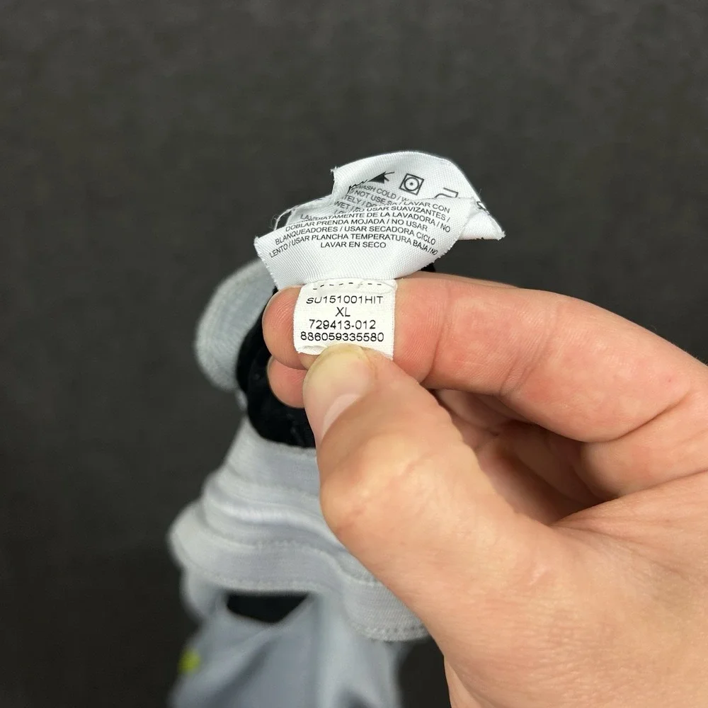 Jordan measurements included